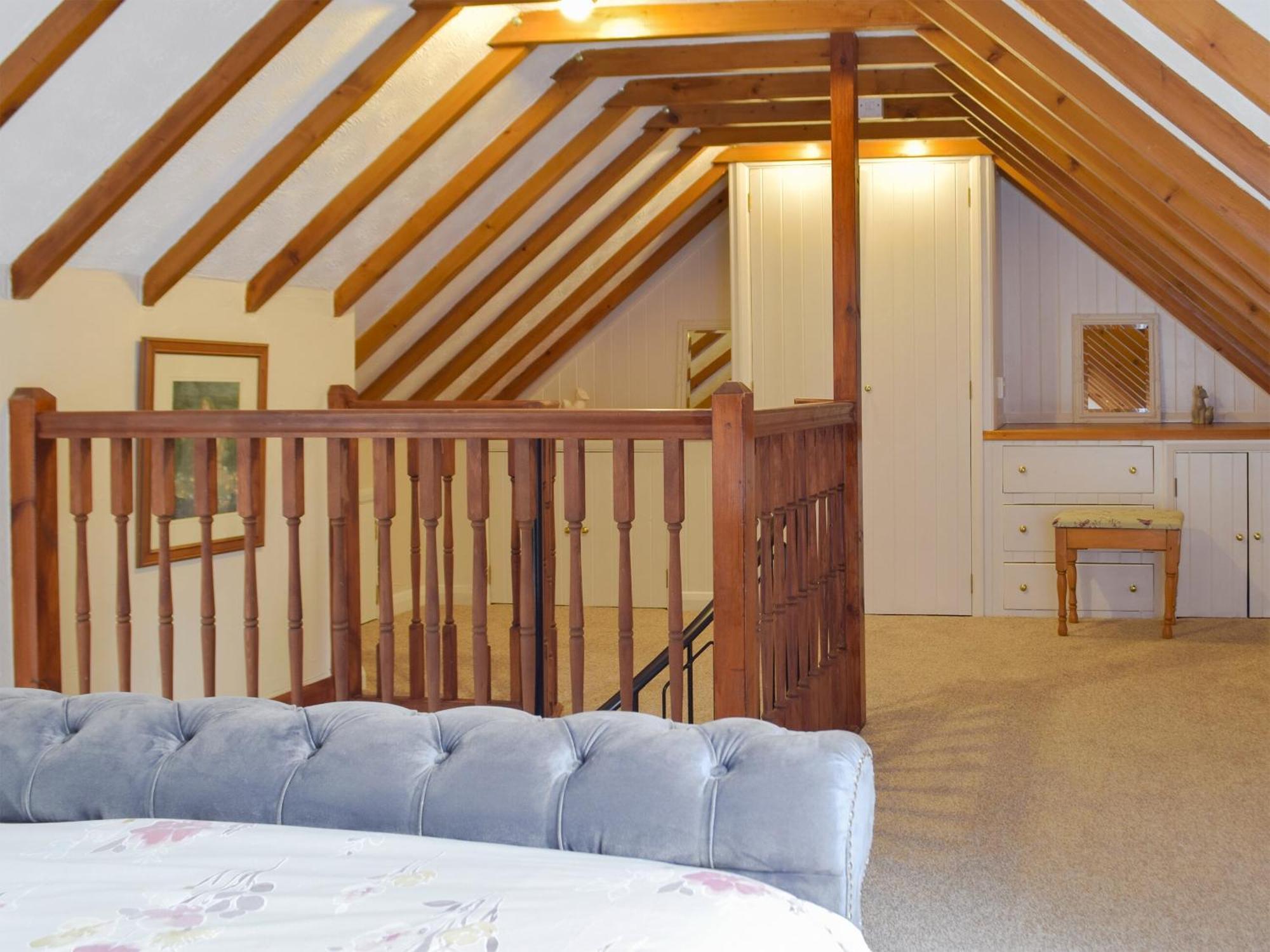 Keepers Nook - Dinas Country Club Villa Eksteriør bilde