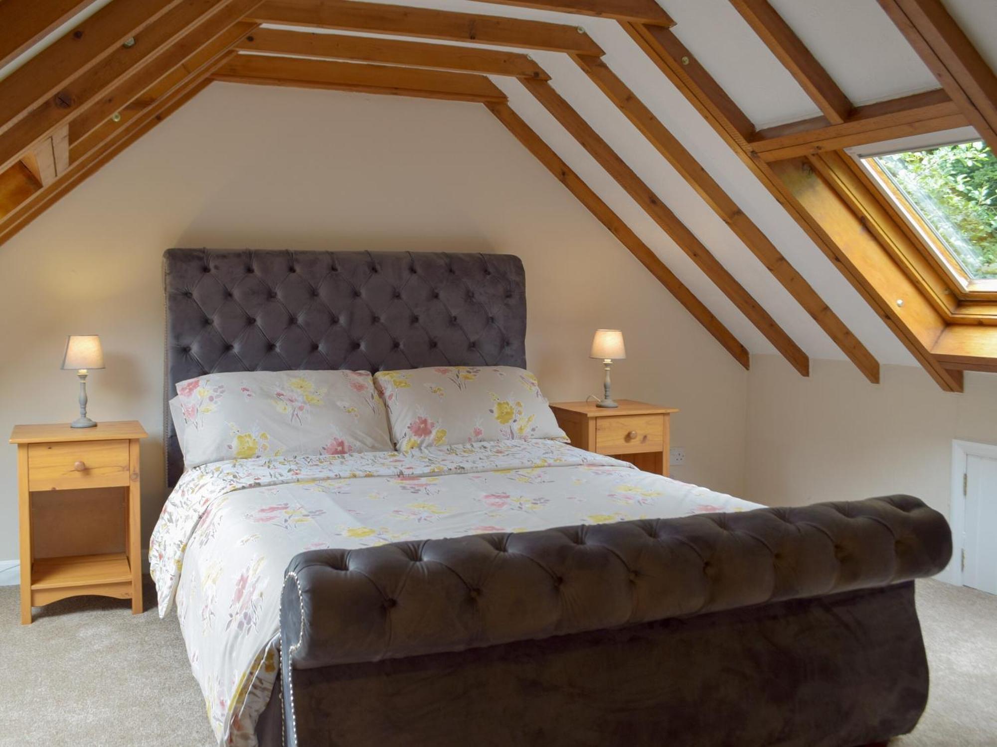 Keepers Nook - Dinas Country Club Villa Eksteriør bilde