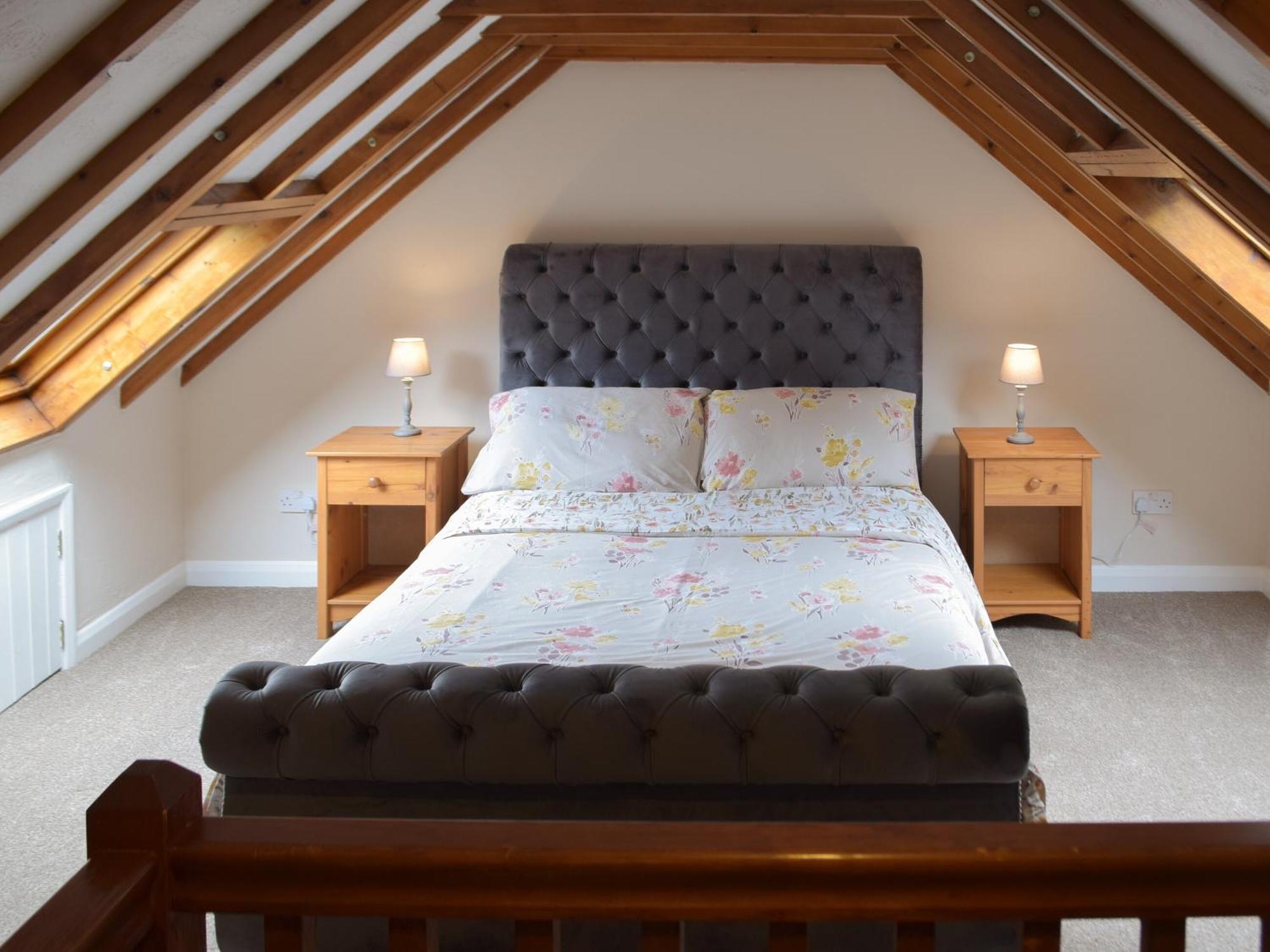 Keepers Nook - Dinas Country Club Villa Eksteriør bilde
