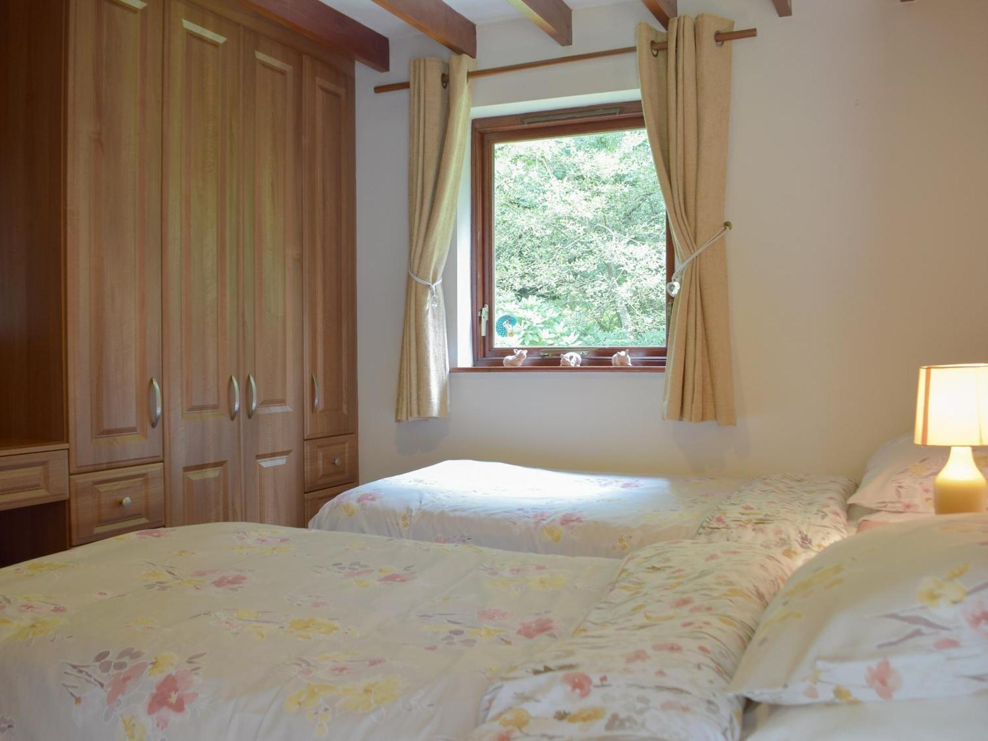 Keepers Nook - Dinas Country Club Villa Eksteriør bilde