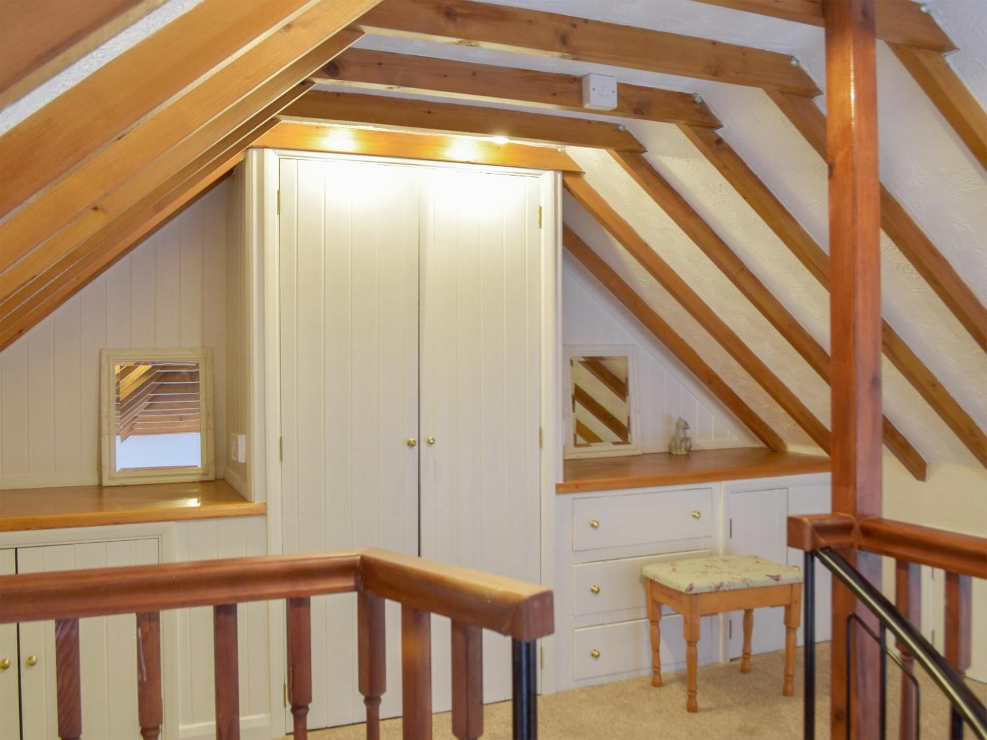 Keepers Nook - Dinas Country Club Villa Eksteriør bilde